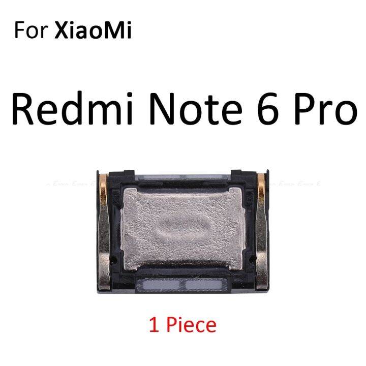 หูฟังในตัวหูฟังลําโพงหูด้านบนสําหรับ-xiaomi-redmi-note-7-6-6a-5-5a-4-4x-4a-3-3x-3s-pro-s2-global