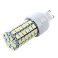 【SALE】 rettceltuter1983 G9 LED 8W 69 5050 SMD โคมไฟสไตล์วินเทจหลอดไฟหลอดไฟสีขาว500LM