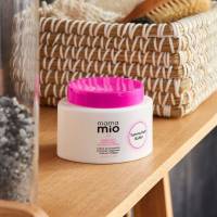 ?พร้อมส่ง?Mama Mio Tummy Rub Butter 120ml ครีมกันท้องลายสำหรับคุณแม่ตั้งครรภ์