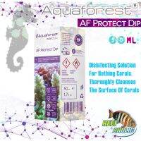 Reef-Aholic Aquaforest Protect Dip 50ml. น้ำยาดิปปะการัง ฆ่าเหล่าร้าย ปรสิตทั้งหลาย ที่เป็นกาฝาก มาจากบ้านพักพิง