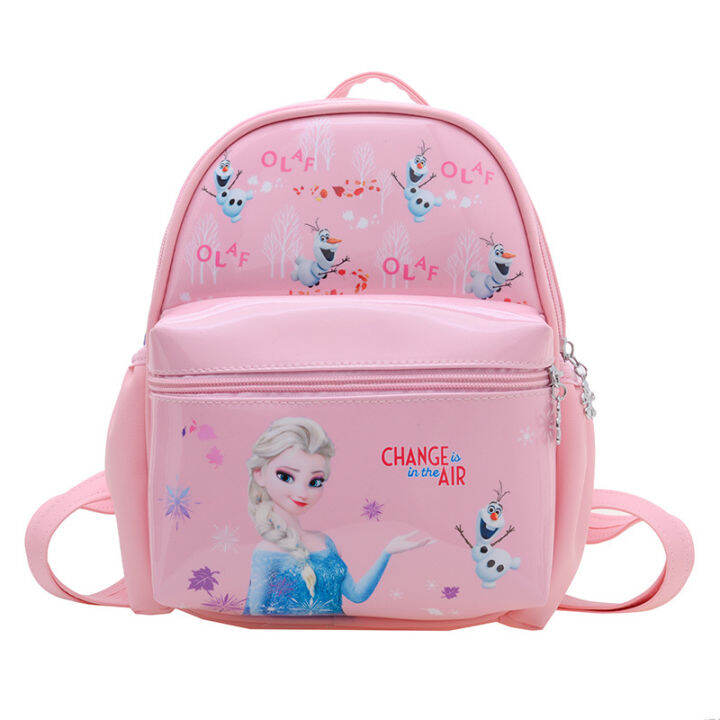 2023 Kindergarten Backpack Baby Girl Small Backpack For Girls Cute And