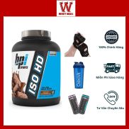 ISO HD BPi Sports Bổ Sung Protein ISO HD 100% PURE ISOLATE PROTEIN