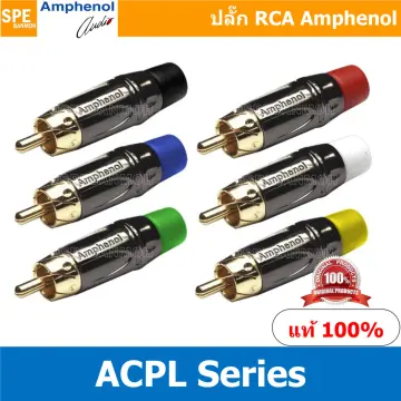 AC-HDMI-RR Amphenol Audio, Connectors, Interconnects