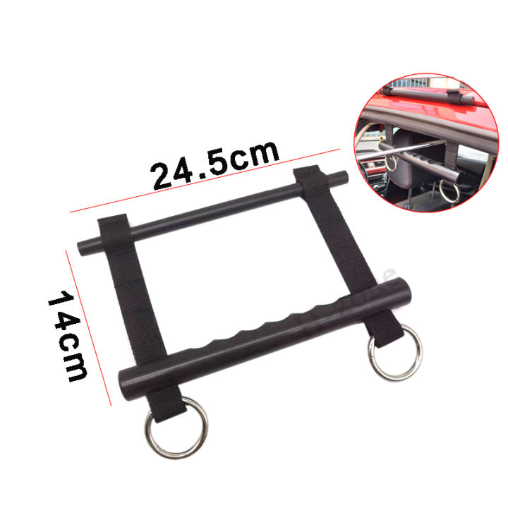 auto-dent-repair-tool-double-rod-support-positioning-auxiliary-nylon-rod-pit-dent-roof-repair-accessories-cket-tool