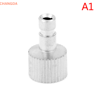 ?【Lowest price】CHANGDA Airbrush QUICK RELEASE coupling ถอดอะแดปเตอร์1/8 "Plug FITTING Part