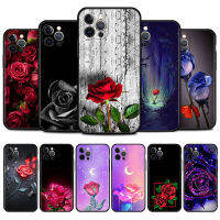2023 Exactly. Fashion Red Roses Flowerr