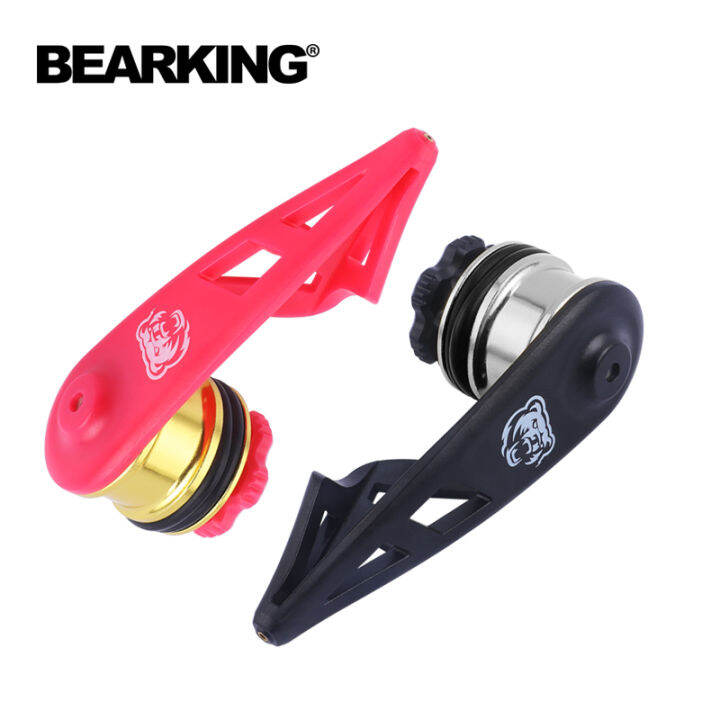 Bearking FG Knot Tying Tool for Lure Leading PE Line and Carbon Line