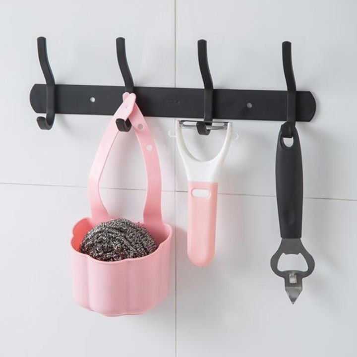 cw-silicone-sponges-holder-drain-rack-adjustable-hanging-sink-shelf-cleaning-storage-basket-tools