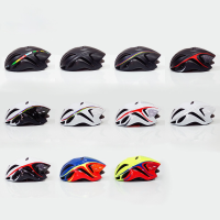 Cycling Helmet Time Trial Road Bike Helmets Race Protector Bicycle Helmets Bicycle Equipment