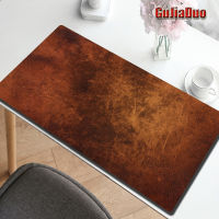 GuJiaDuo 80x40 Minimalist Extra Large Mouse Pad Notebook Keyboard Desk Mat XL Natural Rubber Table Pad Gaming Accessories Car