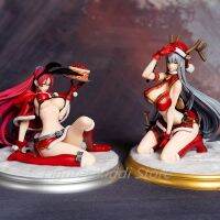 อะนิเมะเวอร์เท็กซ์ Selvaria Bles Juliana Everbart BART สาวกระต่าย Xmas กวาง Ver 1/7ขนาดแอคชั่นฟิกเกอร์ PVC ผู้ใหญ่สาวเซ็กซี่ตุ๊กตาคริสต์มาส