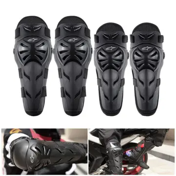 Knee and elbow pads best sale for workout