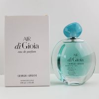 【ของแท้?% 】? กล่องเทส Armani Di Gioia EDP 100ml  Air   • เค้าเตอร์ 5,800฿ ขาย ฿ ค่าส่ง฿กล่องเทส Armani Di Gioia EDP 100mlAir