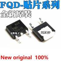 【CW】 FQD12N10 13N10L 19N10L 10N60C 10N65C 20N60 30N06L TO252 Field effect n-channel 12 v encapsulation TO251 a