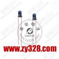 ☑❀ IR204 - A infrared transmitting tube main EVERLIGHT spot high precision infrared transmitter