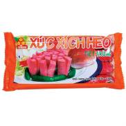 Xúc xích heo Vissan lốc 4 cây x 70g