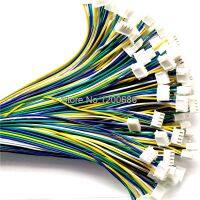 【Tech-savvy】 24AWG XH2.54 JST สายเคเบิลเชื่อมต่อยาว30ซม.