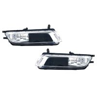 35D941699A 35D941700A Lower Grille Lighting Front Fog Light Anti-Fog Light Auto for VW Passat CC 2013-2017