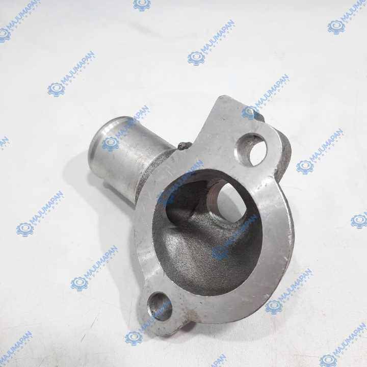 WATER OUTLET CAP TUTUP THERMOSTAT TERMOSTAT SUZUKI KARIMUN KOTAK OLD