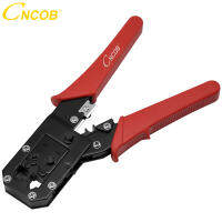 CNCOB เคเบิ้ล C Rimper,8P8C อีเธอร์เน็ตเชื่อมต่อจีบเครื่องมือ,RJ11 RJ12 6P6C ศัพท์สายไฟเชื่อมต่อคีม,ปอก