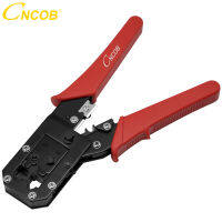 CNCOB เคเบิ้ล C Rimper,8P8C อีเธอร์เน็ตเชื่อมต่อจีบเครื่องมือ,RJ11 RJ12 6P6C ศัพท์เชื่อมต่อจีบคีม,ปอก