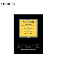 ( PRO+++ ) โปรแน่น.. Arches(อาร์เช่) สมุดสันกาว หนา185g ขนาด21×29.7cm (A4) บรรจุ15 แผ่น ผิวหยาบ 1795224 ราคาสุดคุ้ม กาว กาว ร้อน กาว อี พ็ อก ซี่ กาว ซิ ลิ โคน