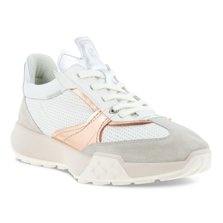 ecco-รอเท้าหนังรุ่น-retro-sneaker-w-sneaker-beige