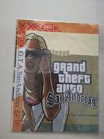 GTA PS2