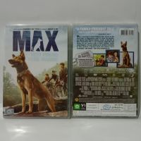 Media Play Max 2: The White House Hero/แม๊กซ์ 2 เพื่อนรักสี่ขา ฮีโร่แห่งทำเนียบขาว (DVD)