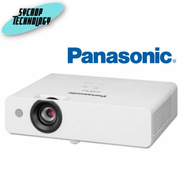 Panasonic Pt Lb Lm Xga Lcd Projector Lazada Co Th