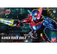 4549660303596Figure-rise Standard Kamen Rider Build [Rabbit Tank Form] (Plastic model)โมประกอบ 3000 yen4573102616227 // สูง14.5 cm