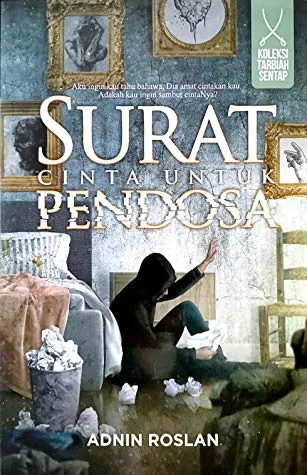 pendosa ingin ke syurga