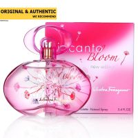 Salvatore Ferragamo Incanto Bloom New Edition 2014 EDT 100 ml.