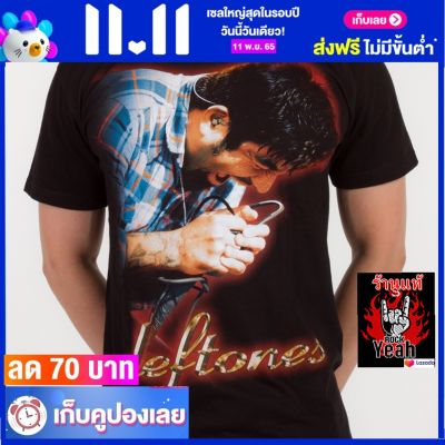 เสื้อวง DEFTONES เสื้อวินเทจ ผ้าร้อยแท้ เดฟโทนส์ ไซส์ยุโรป RDM1309