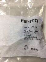 FESTO สวิตช์ไฟ QSLV แบบ QSLV-1/2-12 153095