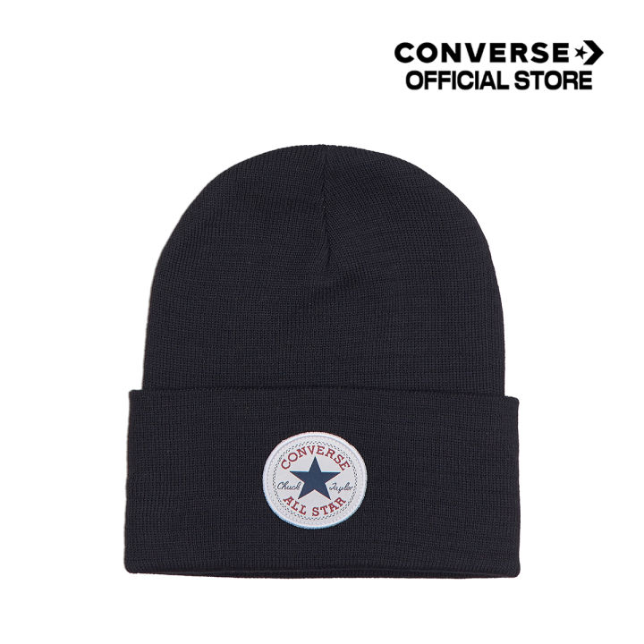 converse-หมวก-คอนเวิร์ส-cap-seasonal-unisex-ดำ-10022137-a01-1522137acobkxx