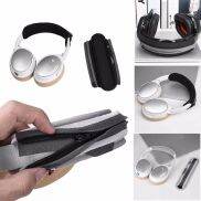 RAINBOW QC25 Đóng cửa đầy đủ Tai nghe Headband Phụ kiện tai nghe QC35 Bộ
