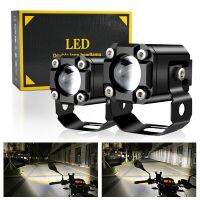 16000LM X6A สำหรับ BMW R1200GS ด้านหน้าไฟตัดหมอก Led ไฟขับรถสำหรับ BMW R 1200 GS การผจญภัย LC 2014 2015 2016ชิ้นส่วนรถจักรยานยนต์