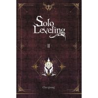 Yes, Yes, Yes ! &amp;gt;&amp;gt;&amp;gt;&amp;gt; หนังสือภาษาอังกฤษ Solo Leveling, Vol. 2 (novel) (Solo Leveling (novel), 2)