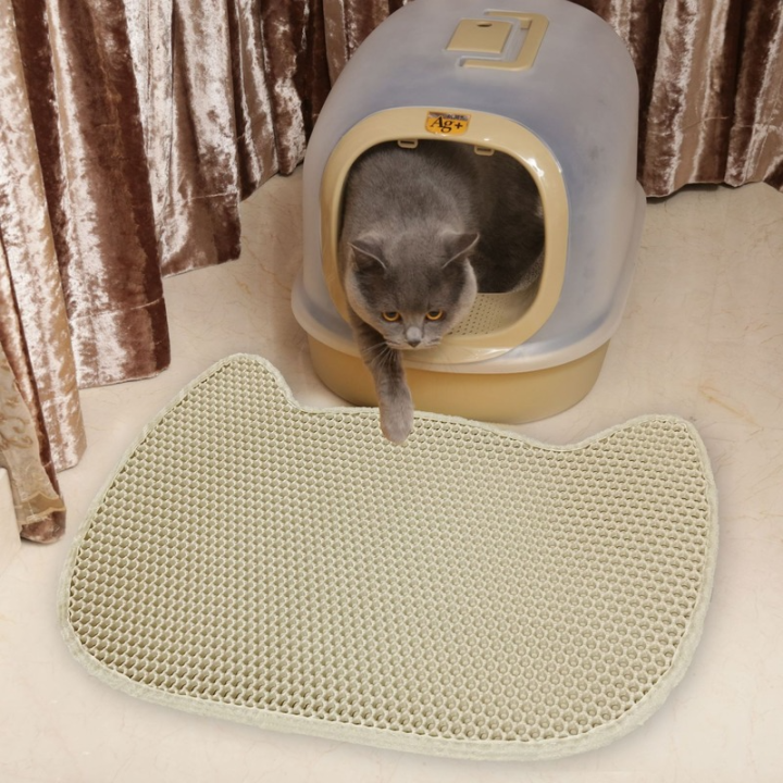 double-layer-cat-dog-massage-pad-cat-litter-anti-bringing-pad-pet-floor-mat-folding-falling-sand-pad-pet-mat-cat-litter-pad