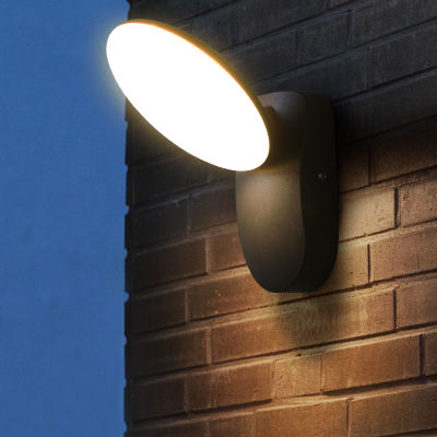 LED Wall Light Outdoor Waterproof outdoor led light outdoor lamp Outdoor Wall Light for Balcony garden lights outdoor lighting