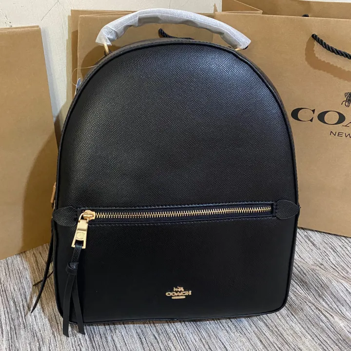 Coach Jordyn Backpack Lazada PH