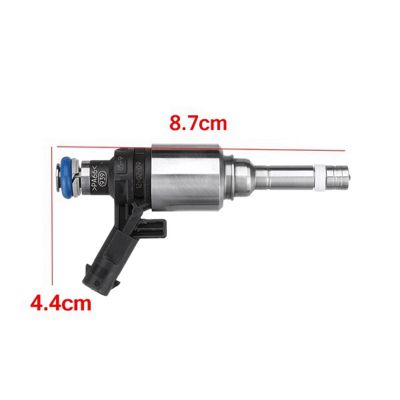 06H906036H Fuel Injector Fuel Injector Automobile for Volkswagen Audi