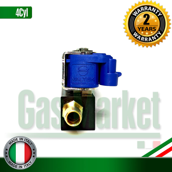 valtek-gas-injector-type-30-4-cyl-blue-coil-รางหัวฉีดแก๊ส-ยี่ห้อ-valtek-รุ่น-bfc-4-สูบ-type-30-คอยล์สีฟ้า-สำหรับแก๊ส-lpg-cng-ระบบหัวฉีด-รางหัวฉีดแท้จาก-italy
