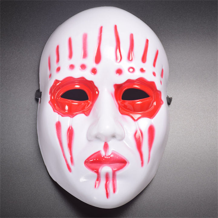 favormax-หน้ากากหน้ากากธีมฮาโลวีนสยองขวัญตลกๆหน้ากากแฟนซีการแสดงสดอุปกรณ์ประกอบฉากหน้ากากพร็อพสมจริง