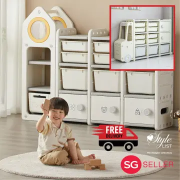 Buy deals kids storage