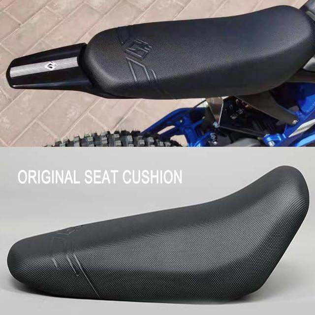 for-sur-ron-light-beex-amp-light-bee-s-off-road-electric-vehicle-surron-whole-leather-waterproof-original-seat-cushion