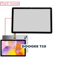 New 10.1 Touch Screen Digitizer Glass Sensor For DOOGEE T10 Tablet PC Pantalla Replacement repair replace Screen