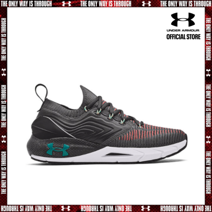 ua intelliknit phantom