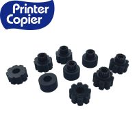 10PCS Sponge Gathering Roller For Ricoh MP 7500 8000 8001 7502 9002 AFICIO 2060 2075 1075 1060 B830-3503 New Design Quality